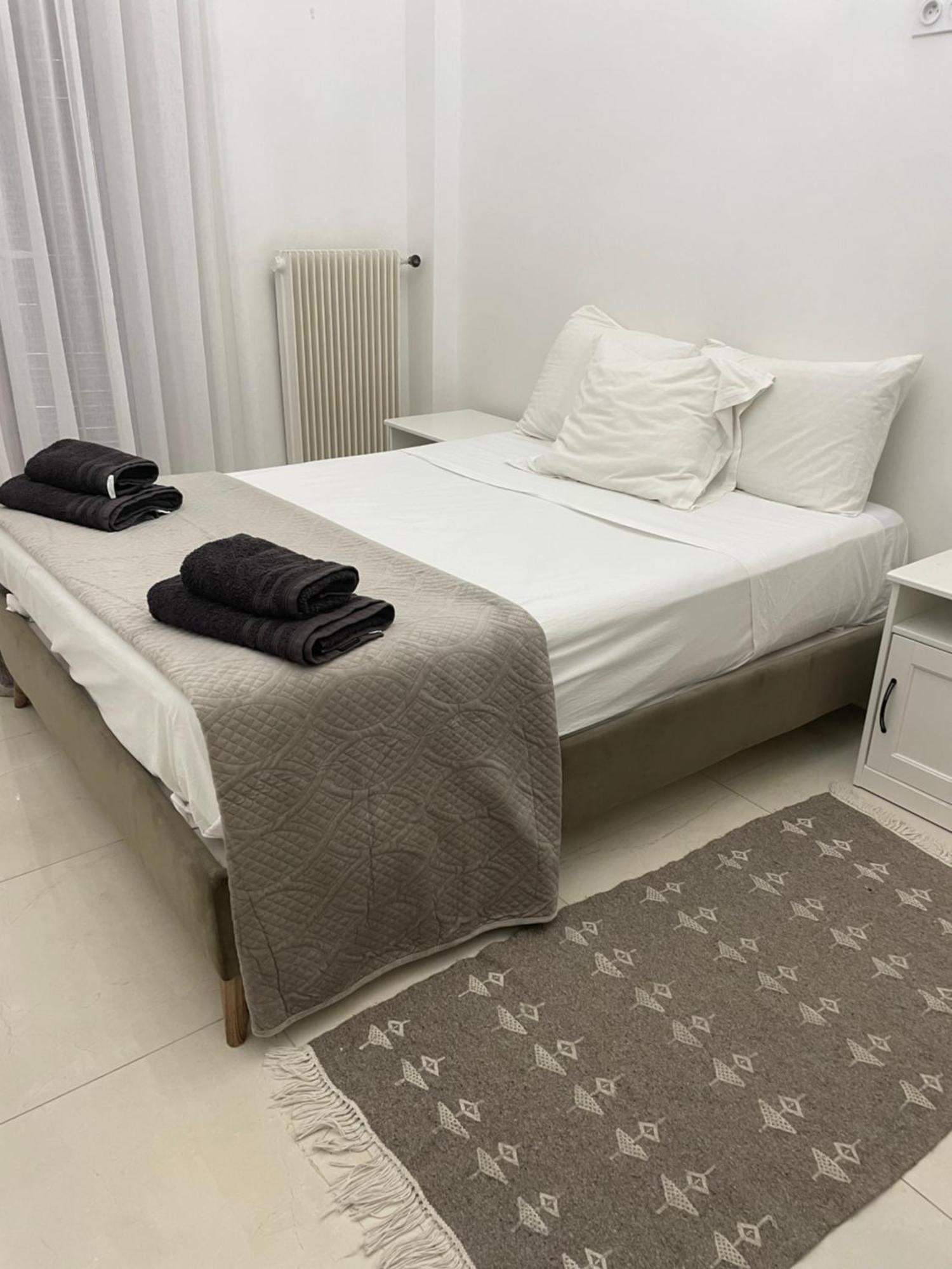 Apartament Le Splendid Centre Nicea